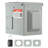 Tamper Resistant Electronic Socket