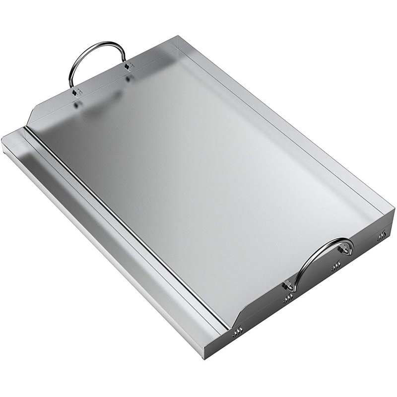 Artechworks 62.8cm W x 40.6cm D Stainless Steel Cooking Rack