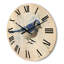 Horloge murale rétro-63903712