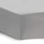 Bedsure Fitted Sheet Deep - Bed Sheets Extra Deep Pocket made of Soft Brushed Microfiber for Bed-190877343-190877334