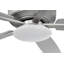 Ventilateur de plafond 60 po avec lumières DEL-1855135165