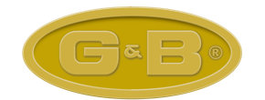 Logo Gilbert&Bennet