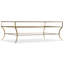 Laureng Three Piece Coffee Table Set