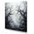 Toile tendue