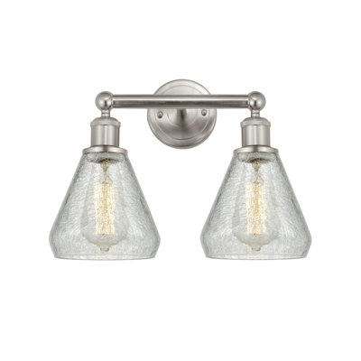 Petronille 2 - Light Dimmable Vanity Light