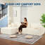 3 Seater Sofa-2042285511