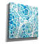 «Exotic Elegance Pattern 2» par Danhui Nai, art mural sur toile-1861913309