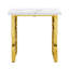 Table de bout Niketh