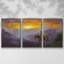 Brume matinale, 3 pièces-484618169-484618172