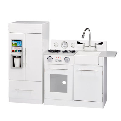 Play Kitchen Set