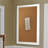 Linlin Cork Corkboard / Bulletin Board-250327386-227913874