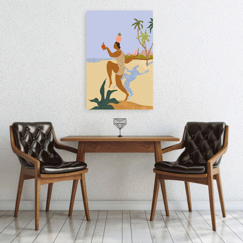 Print, 91.44cm H x 60.96cm W