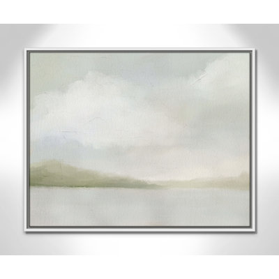 Queensland "A Tranquil Morning" Print