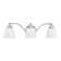 Mayday 3 - Light Dimmable Vanity Light