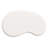 Elowen Outdoor Coffee Table In White