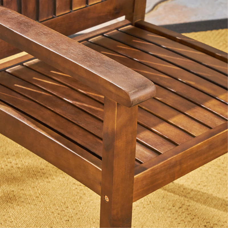 Chaise de salle à manger [ensemble de 2 pièces]