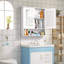 Julies Bathroom Cabinet
