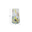 Blown Confetti Drinking Glass