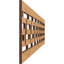 Moulure de panneau H T-95199092-95199093