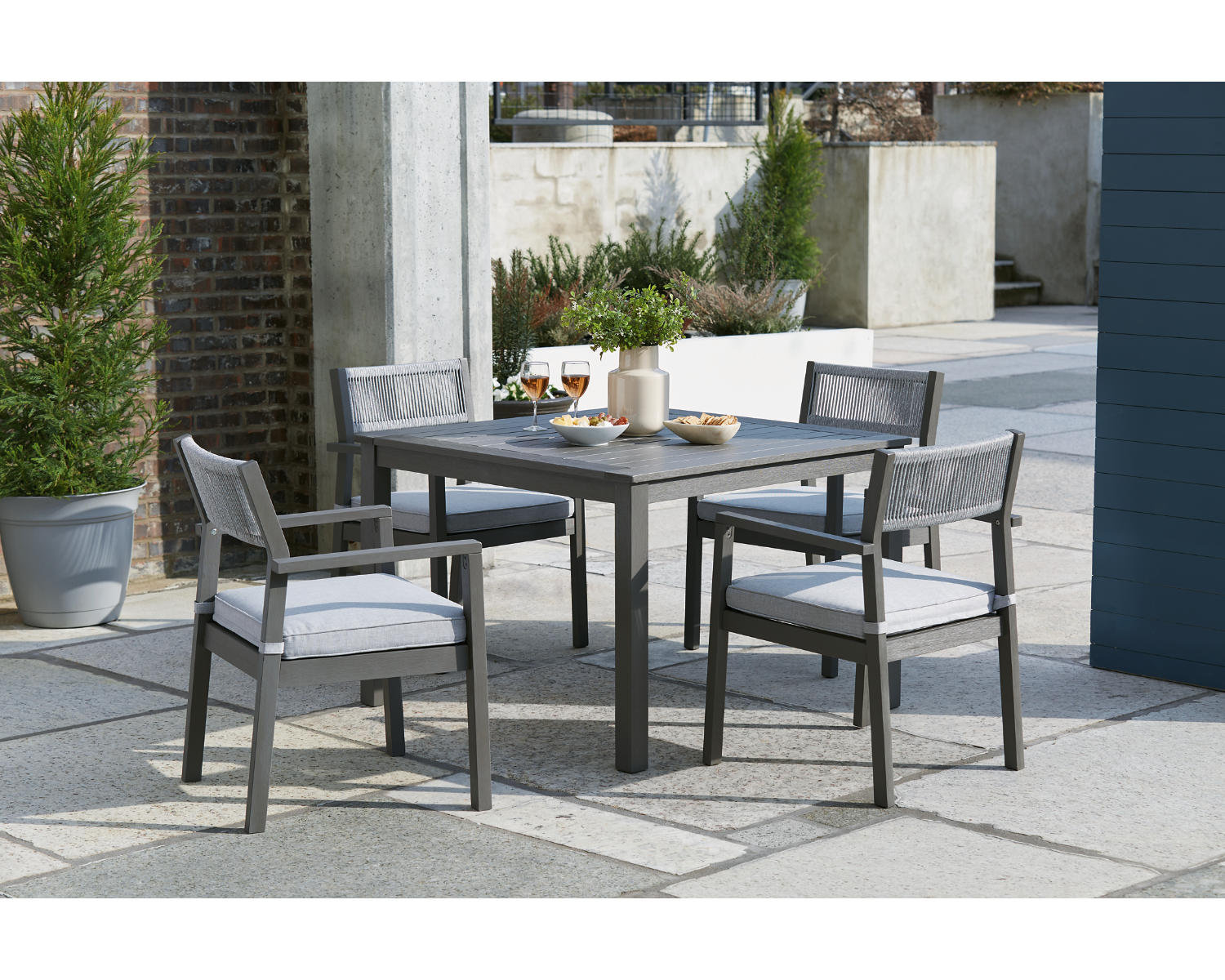 Dining table set online 4 seater second hand