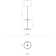 Note 68'' Tray Table Floor Lamp