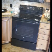 GE® 30 Free-Standing Electric Range - JBS60RKSS - GE Appliances