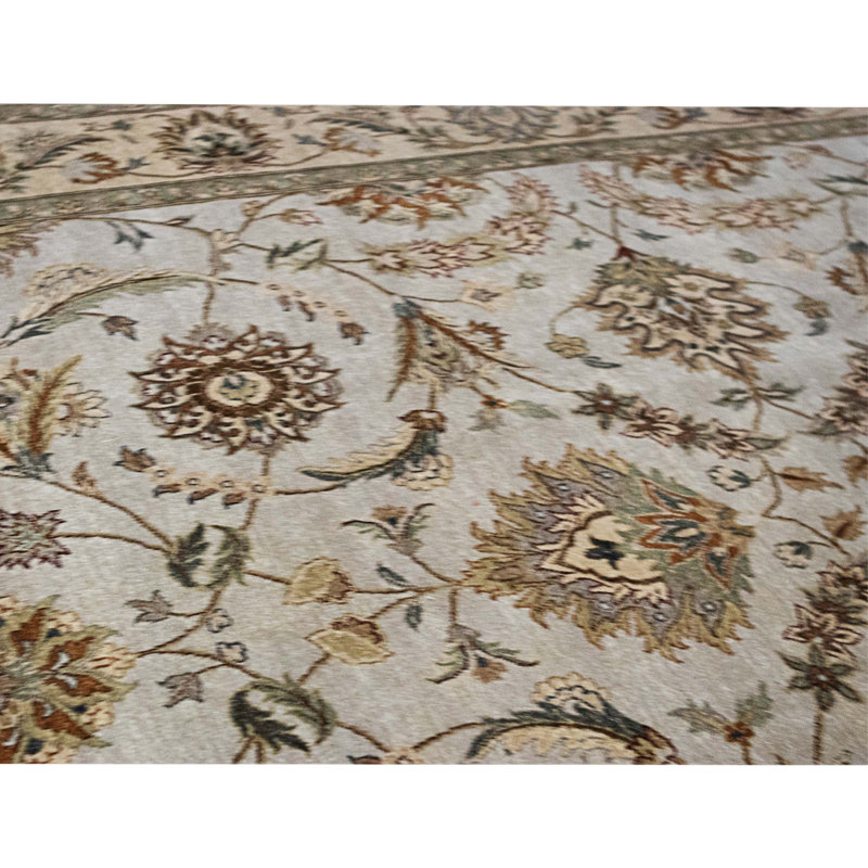 One-of-a-Kind 10' X 14' Area Rug