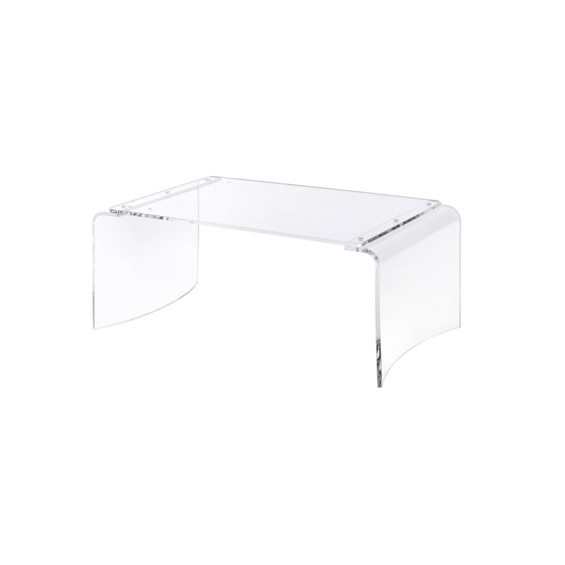 Table basse Cruzville