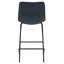 Tabouret de bar 27,2 po Asai-1921296762