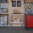 Stainless Steel Top Workbench-55980641