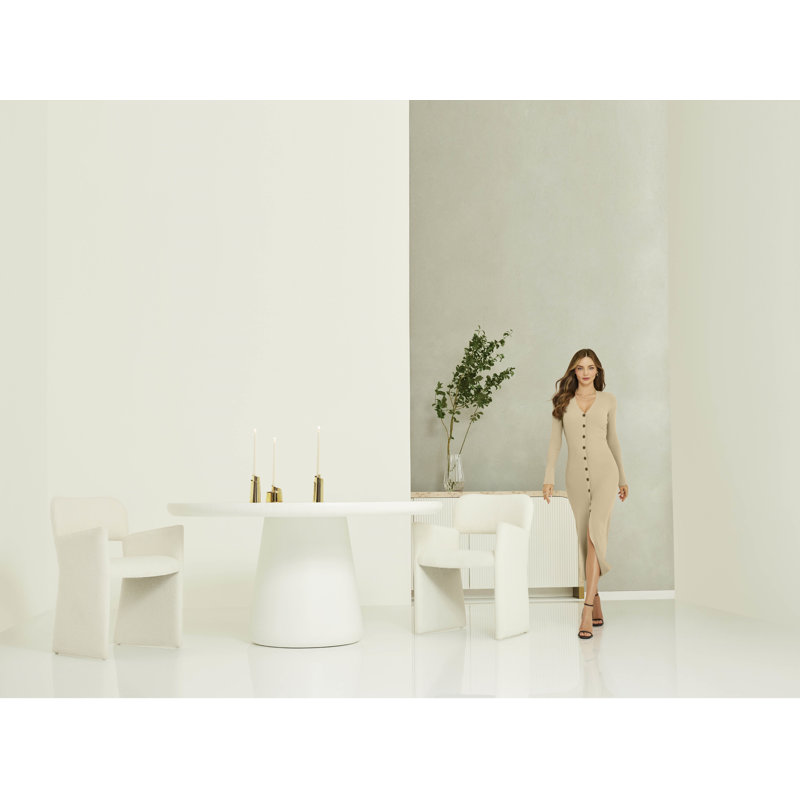 Chaise avec accoudoirs 