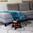 Cherry Wooden Foot Stool - Enhances Room Ambiance Seat Adds Charm To Any Space-899460436