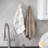 T-fal Solid and Check Dish Cloth-36802868