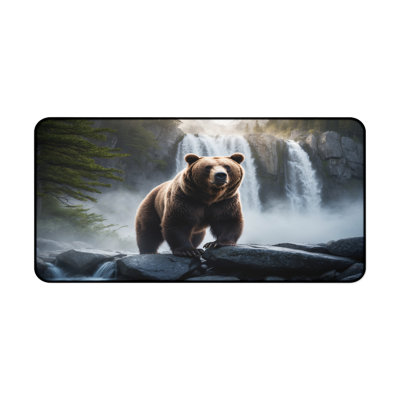 Polyester Desk Pad