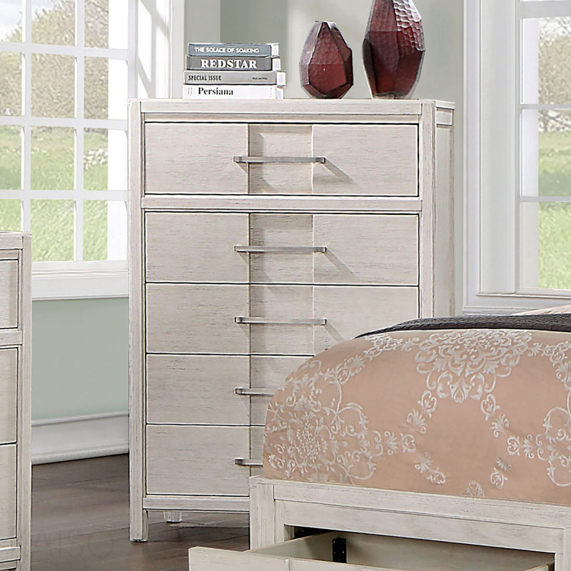 Commode de style contemporain