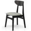 Chaise d'appoint Cowen Culley-511845682