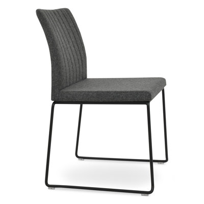 Zeyno Stackable Dining Chair