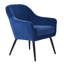 Jimmy Velvet Armchair-328023408