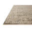 Tapis olive / ivoire Loloi Clarisse-612881770