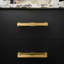Coventry Collection Pull Backplate - Cabinet Pull - Transitional Hardware for Drawers & Cabinets-110472301-62642569