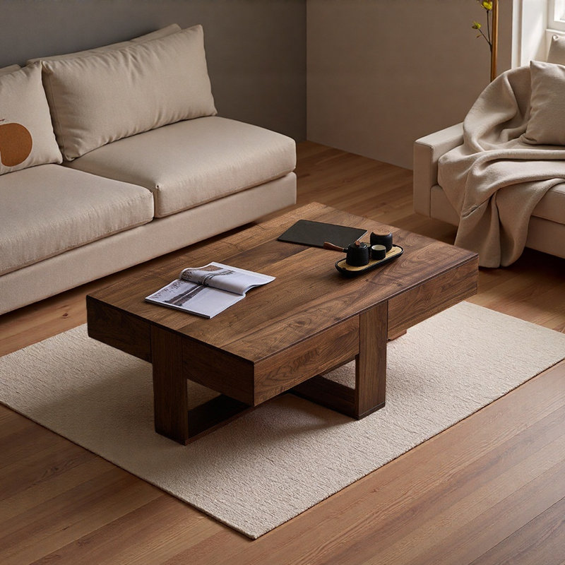 Table basse Nordic