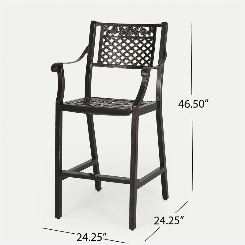 Tabouret TAHOE