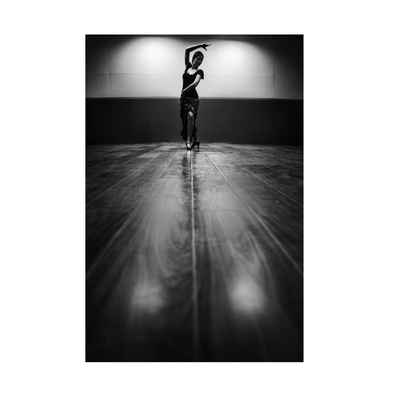 Art sur toile Nemanja Jovanovic, H 19 po x l 12 po