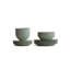 The Core 16-Piece Ceramic Dinnerware Set-1179554404