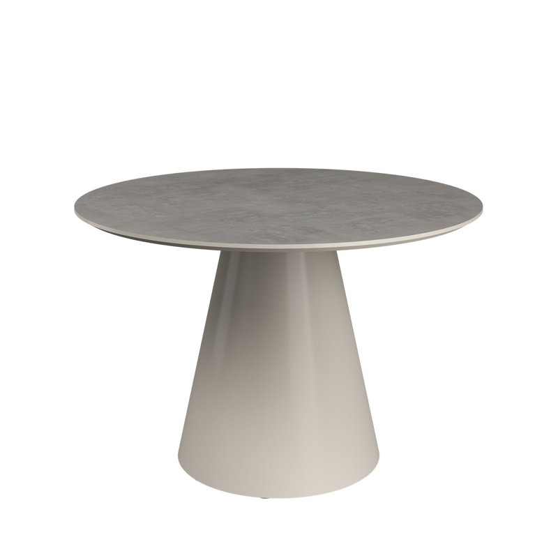 Chiera Round Dining Table
