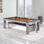 Monaco Slate Pool Table with Professional Installation Included-38228121-42040924