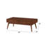Table basse Norberg