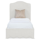Commerce And Market Linen Bed