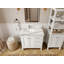 Nashville X P 22 po De salle de bain Quartz-112748596-112748590-112748600