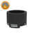 Round Steel Wood Burning Smokeless Fire Pit-50181287